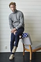 Cutter & Buck - Tofino Pants Men Black 33/34